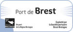 Société portuaire Brest Bretagne