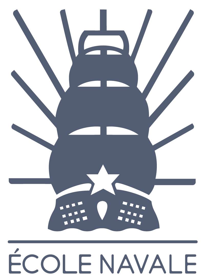 Ecole Navale FRANCE CYBER MARITIME