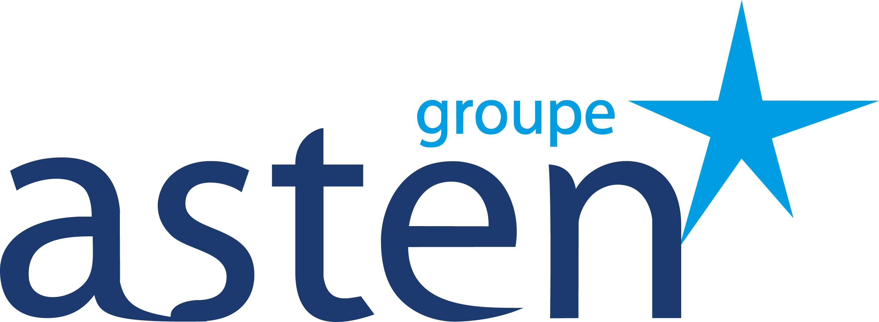 Groupe Asten