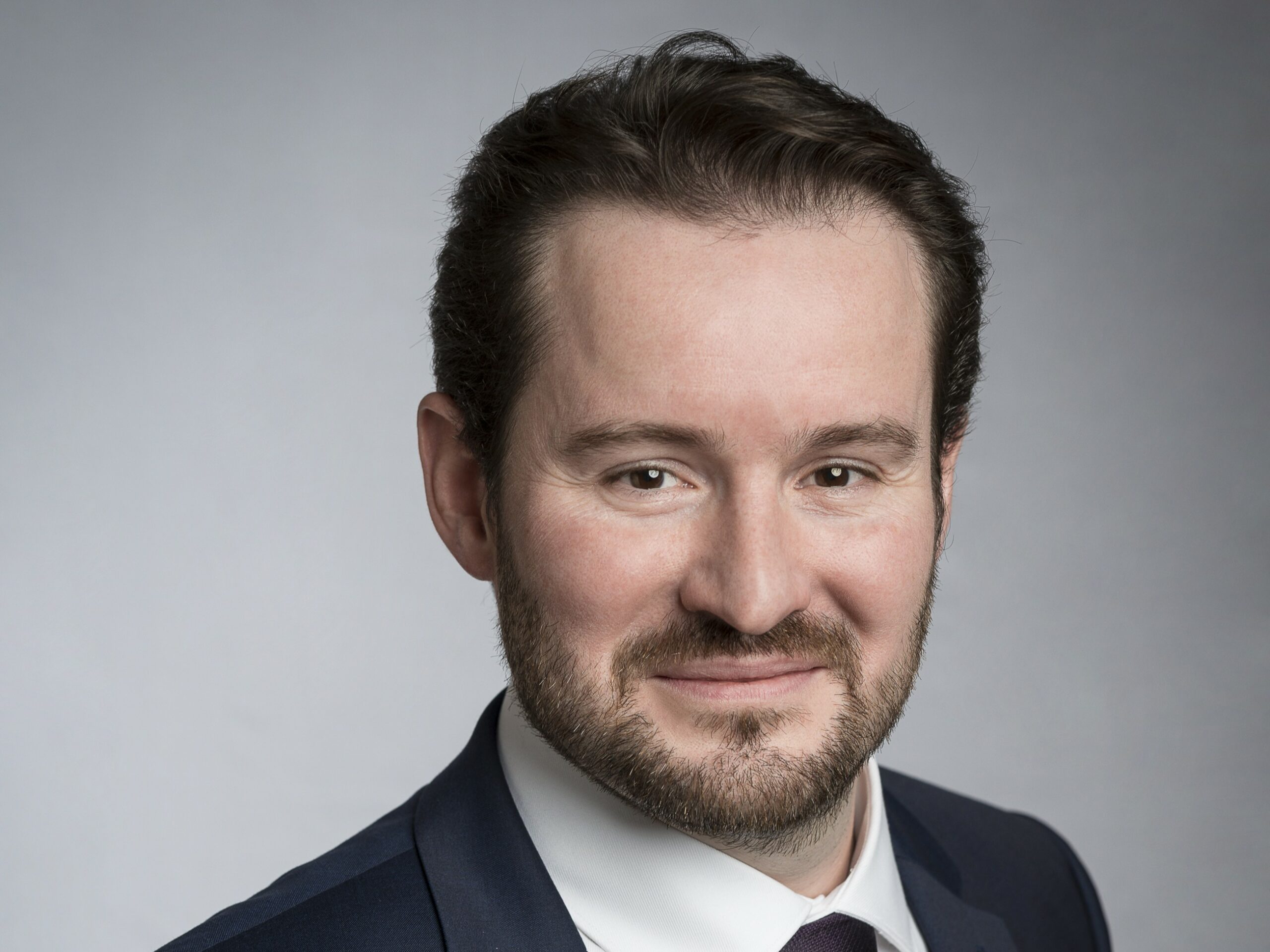 Relève de barre à France Cyber Maritime