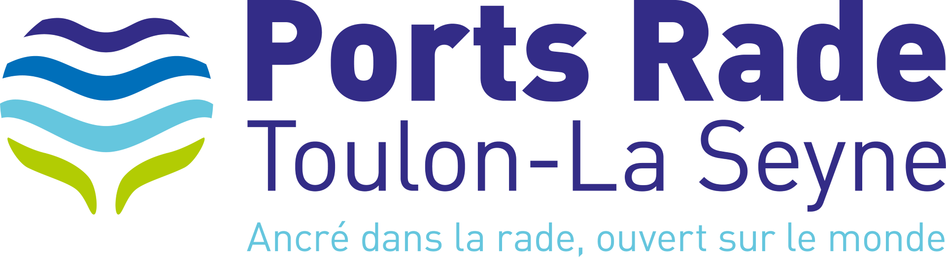 Ports Rade Toulon-La Seyne